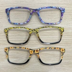 Pair OTERO toppers bundle!!